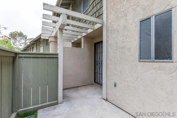 3916 60th St 107, San Diego, California 92115