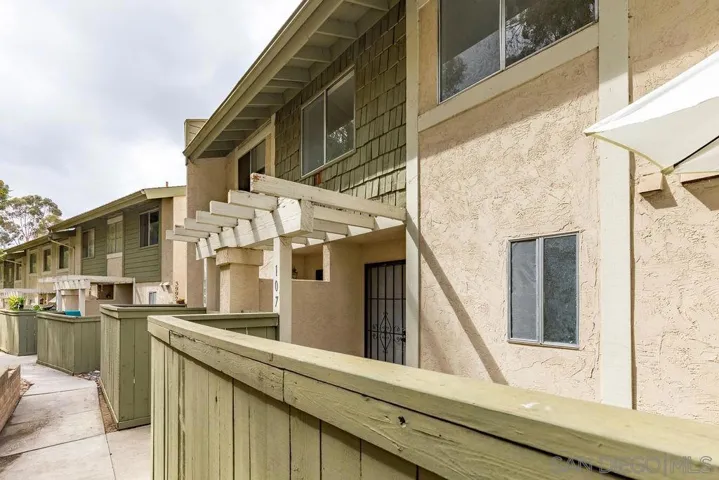 3916 60th St 107, San Diego, California 92115