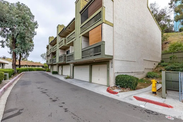 3916 60th St 107, San Diego, California 92115