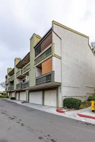 3916 60th St 107, San Diego, California 92115