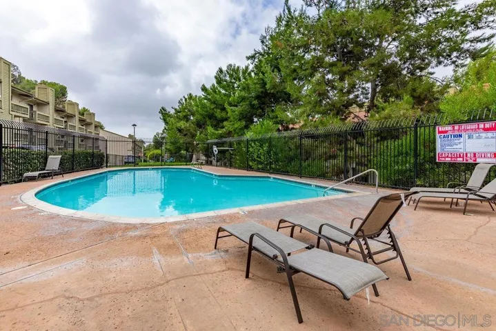 3916 60th St 107, San Diego, California 92115