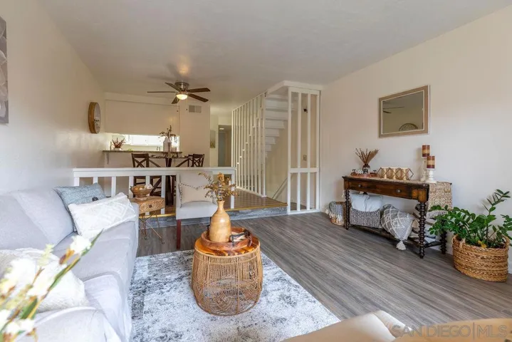 3916 60th St 107, San Diego, California 92115