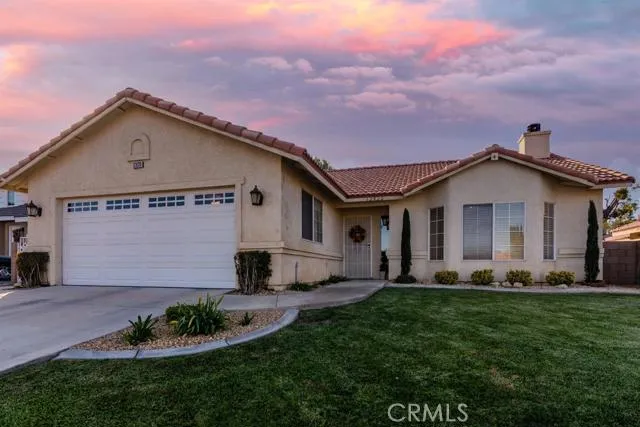 12820 Spring Valley Parkway, Victorville, California 92395