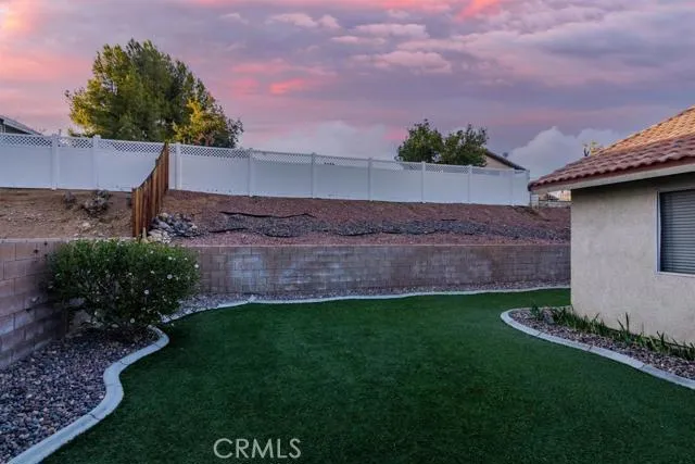 12820 Spring Valley Parkway, Victorville, California 92395