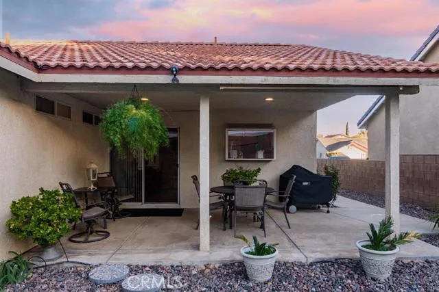 12820 Spring Valley Parkway, Victorville, California 92395