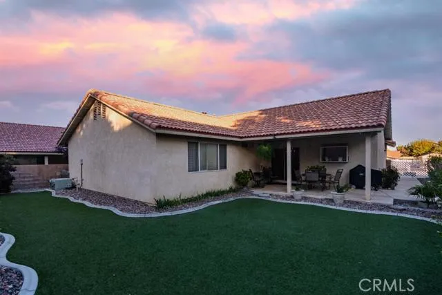 12820 Spring Valley Parkway, Victorville, California 92395