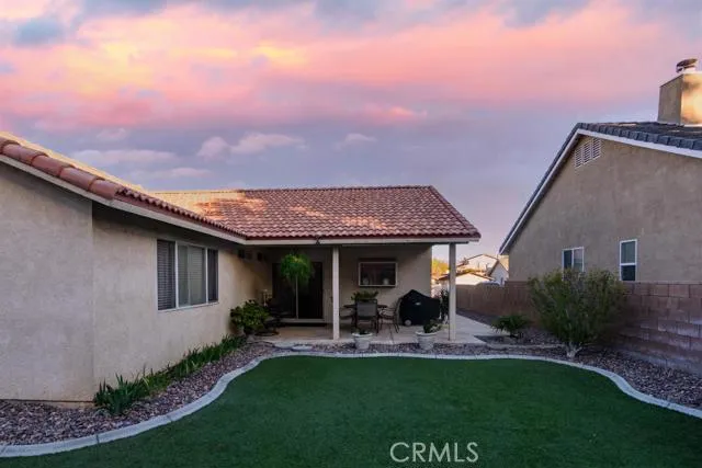 12820 Spring Valley Parkway, Victorville, California 92395
