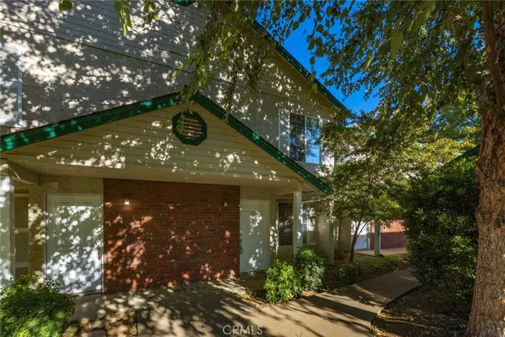 1125 Sheridan Avenue 65, Chico, California 95926