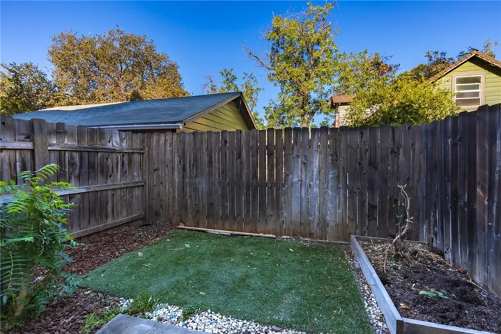 1125 Sheridan Avenue 65, Chico, California 95926