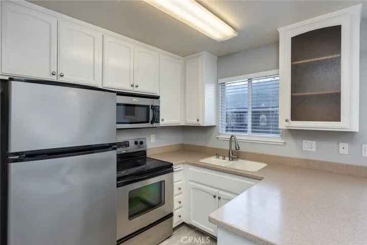 1125 Sheridan Avenue 65, Chico, California 95926