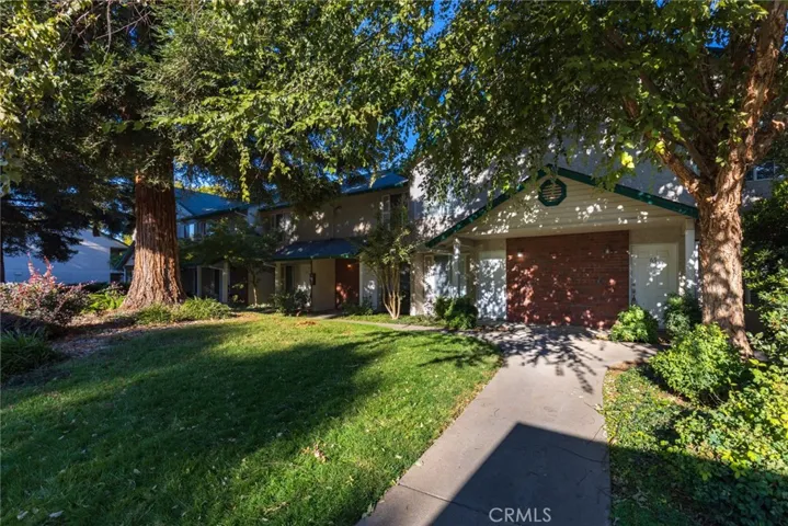 1125 Sheridan Avenue 65, Chico, California 95926