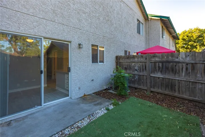 1125 Sheridan Avenue 65, Chico, California 95926