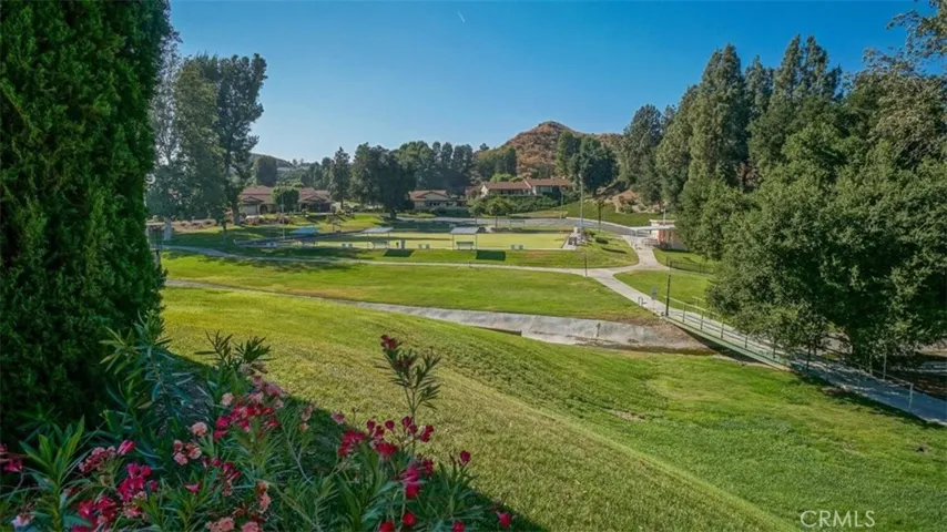 Golf Course