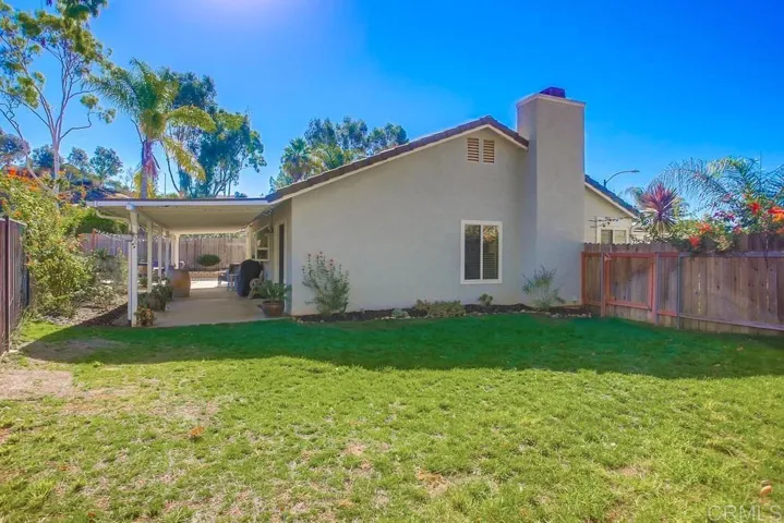 610 Rose Court, San Marcos, California 92069