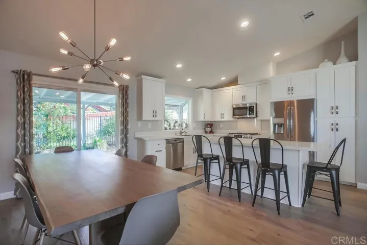 610 Rose Court, San Marcos, California 92069