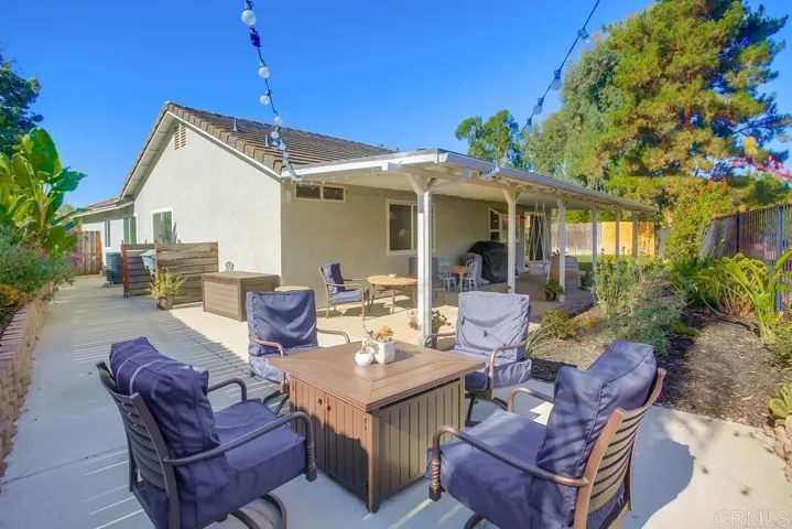 610 Rose Court, San Marcos, California 92069