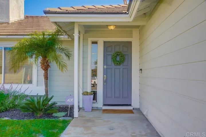 610 Rose Court, San Marcos, California 92069