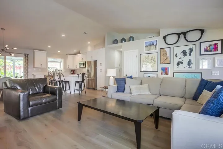 610 Rose Court, San Marcos, California 92069