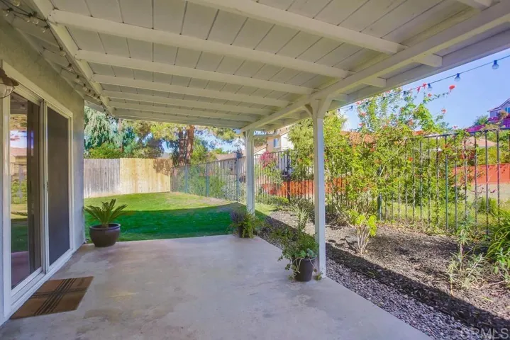 610 Rose Court, San Marcos, California 92069