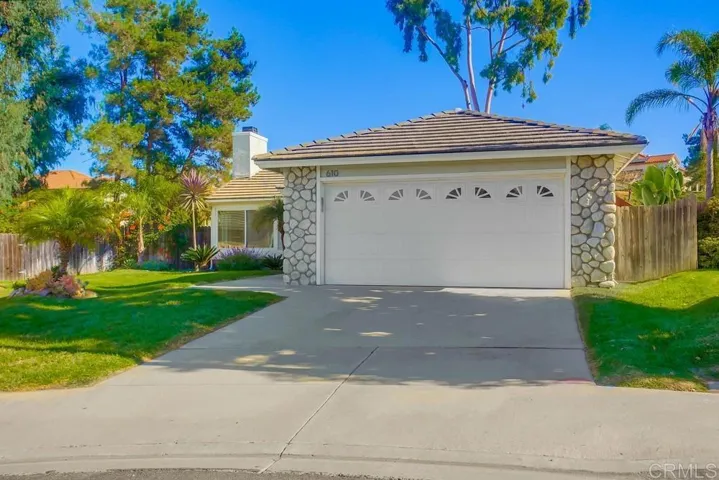 610 Rose Court, San Marcos, California 92069