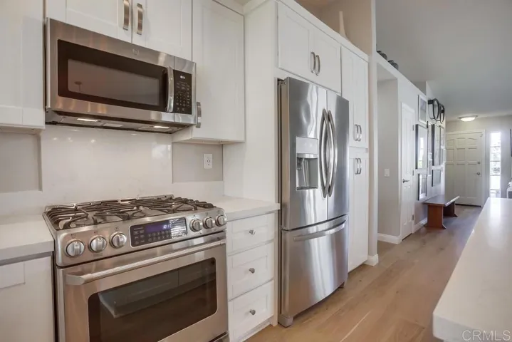 610 Rose Court, San Marcos, California 92069