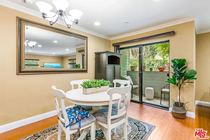 7123 Greeley Street 103, Tujunga, California 91042