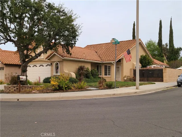, Chino Hills, California 91709