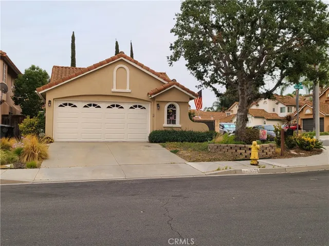 , Chino Hills, California 91709