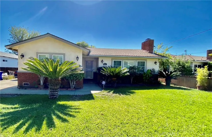 8926 Callita Street, San Gabriel, California 91775