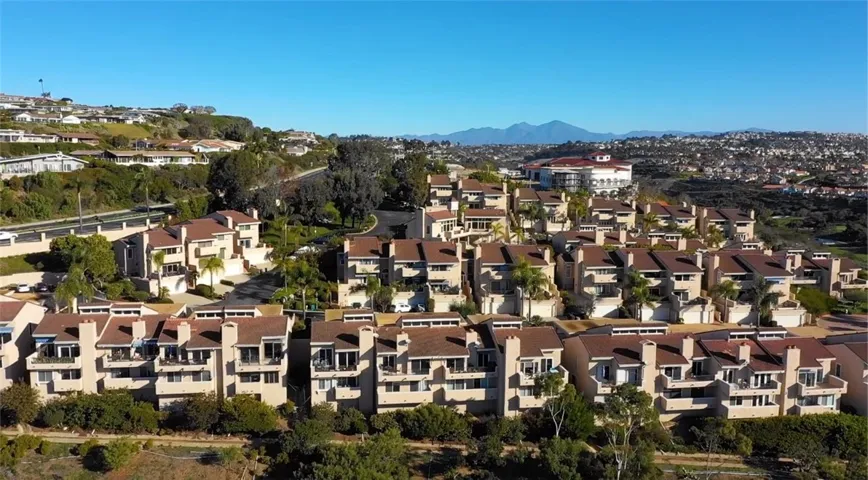 23295 Pompeii Drive 10, Dana Point, California 92629