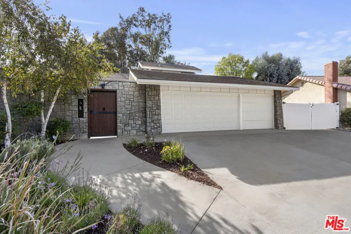 5803 Calmfield Avenue, Agoura Hills, California 91301