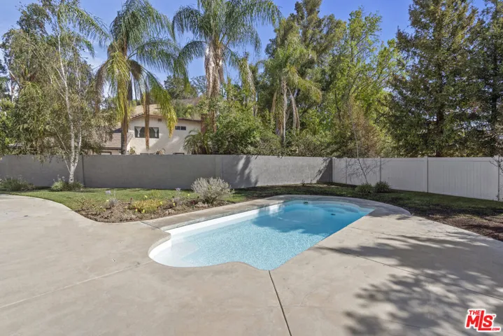 5803 Calmfield Avenue, Agoura Hills, California 91301