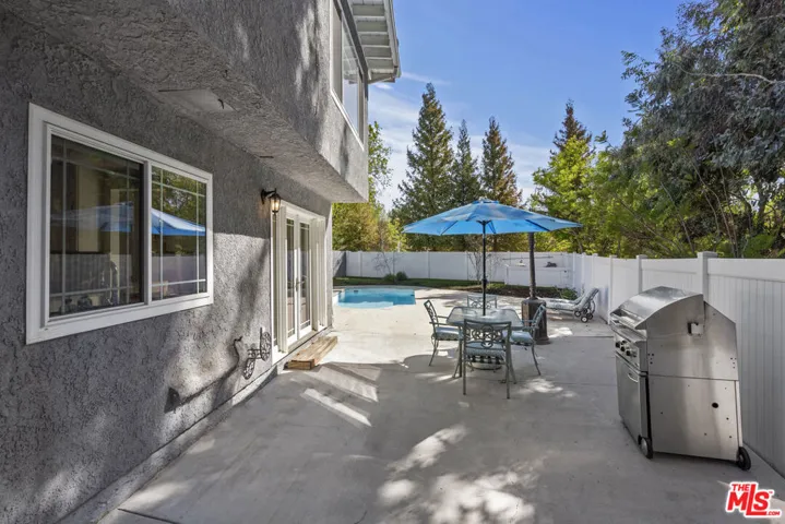 5803 Calmfield Avenue, Agoura Hills, California 91301