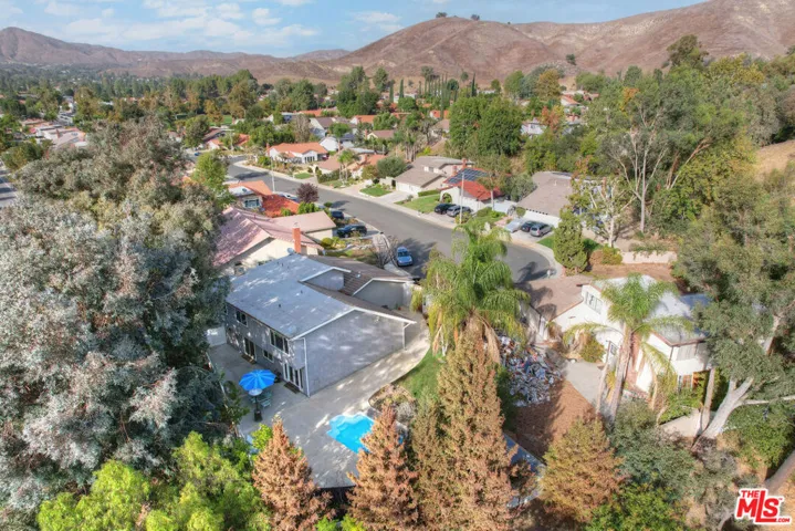 5803 Calmfield Avenue, Agoura Hills, California 91301