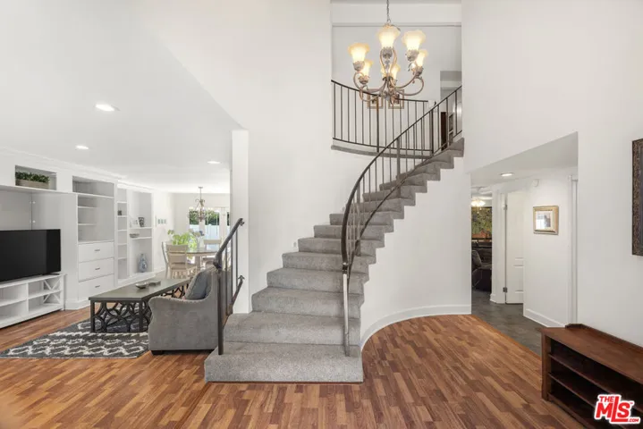 5803 Calmfield Avenue, Agoura Hills, California 91301