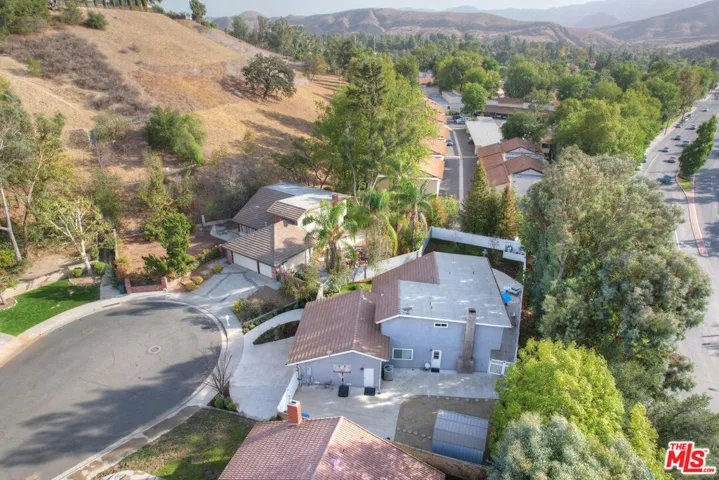 5803 Calmfield Avenue, Agoura Hills, California 91301