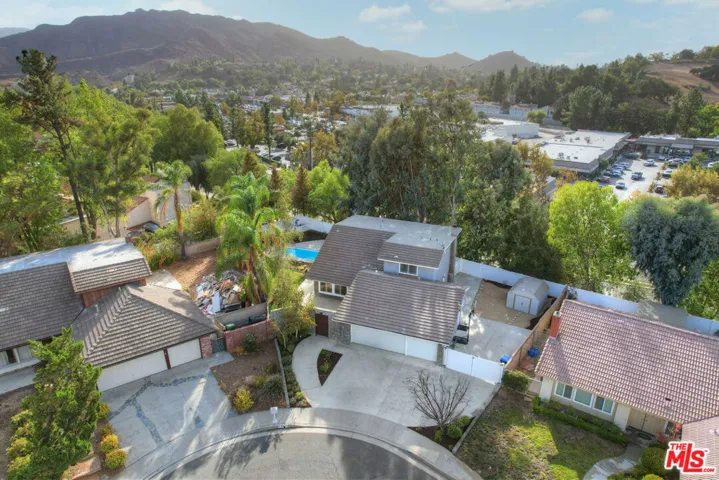 5803 Calmfield Avenue, Agoura Hills, California 91301