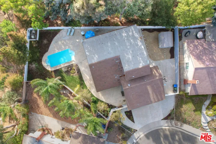 5803 Calmfield Avenue, Agoura Hills, California 91301
