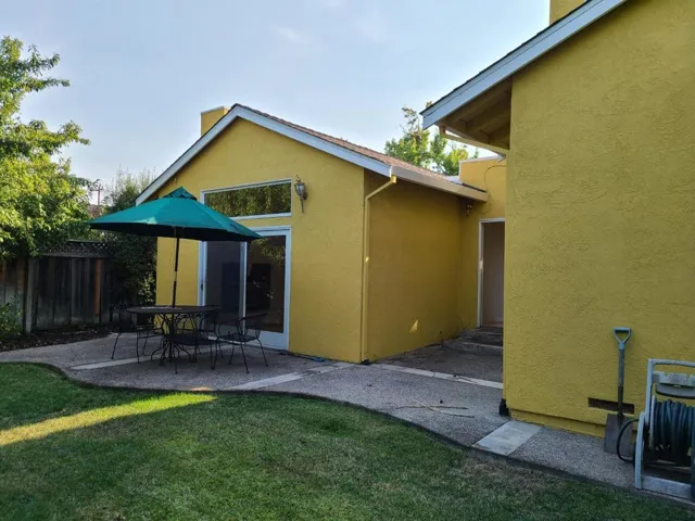 , Palo Alto, California 94306