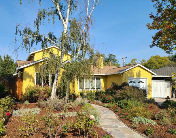 , Palo Alto, California 94306