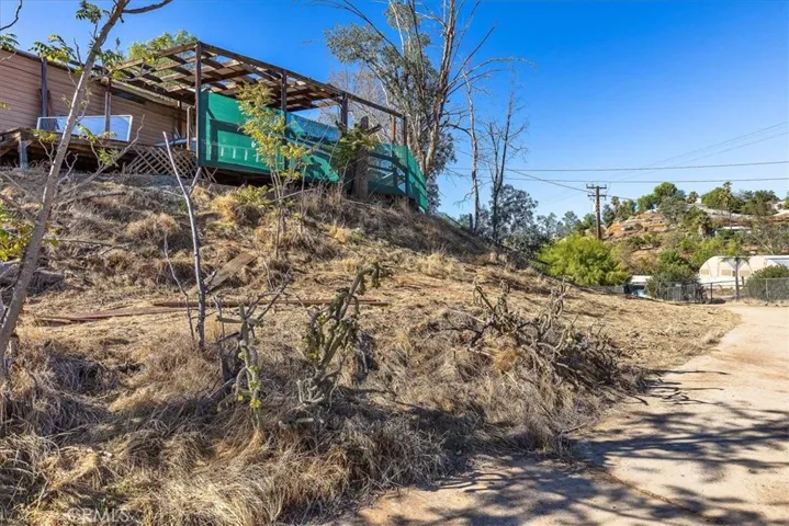 27820 Hammack Avenue, Perris, California 92570