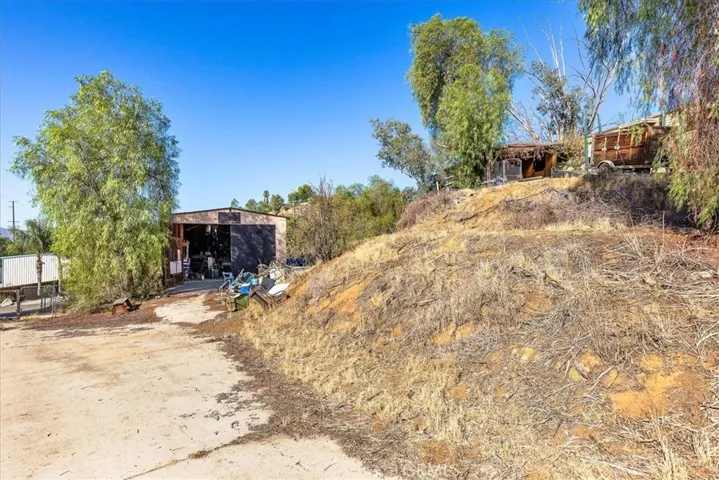 27820 Hammack Avenue, Perris, California 92570
