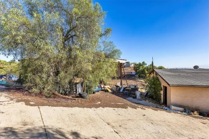 27820 Hammack Avenue, Perris, California 92570