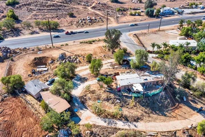 27820 Hammack Avenue, Perris, California 92570
