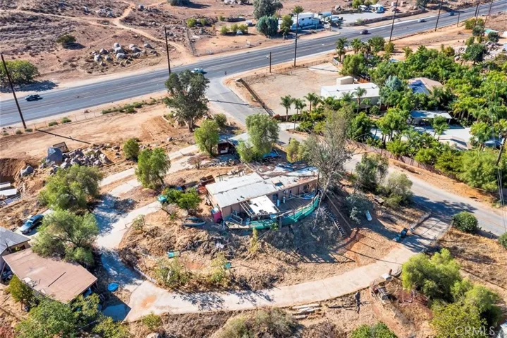 27820 Hammack Avenue, Perris, California 92570