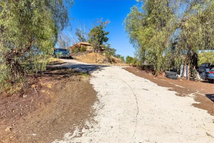 27820 Hammack Avenue, Perris, California 92570