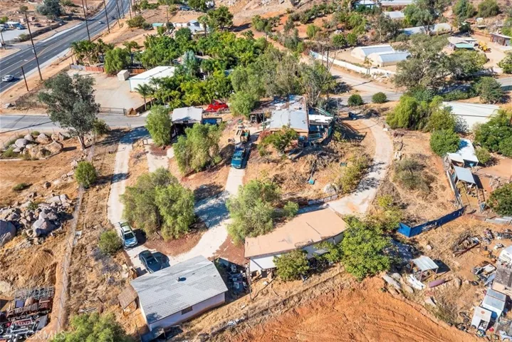 27820 Hammack Avenue, Perris, California 92570