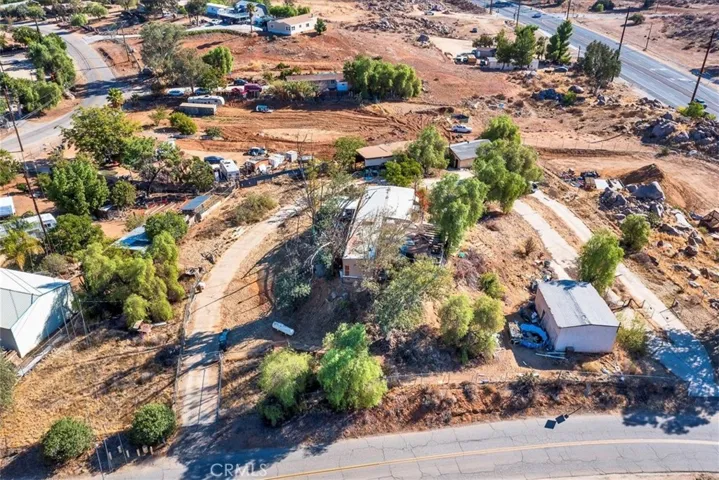 27820 Hammack Avenue, Perris, California 92570