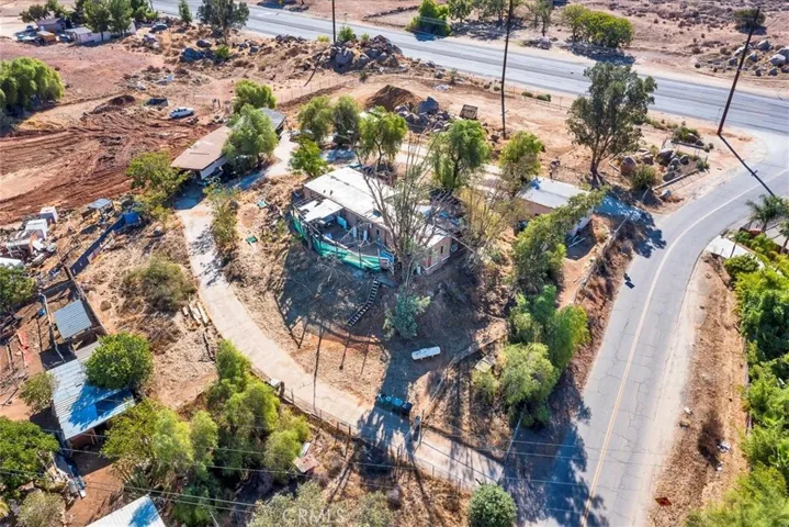 27820 Hammack Avenue, Perris, California 92570