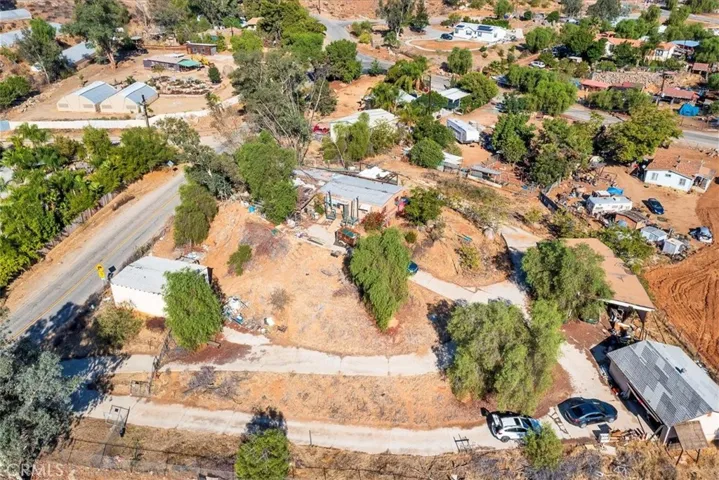 27820 Hammack Avenue, Perris, California 92570